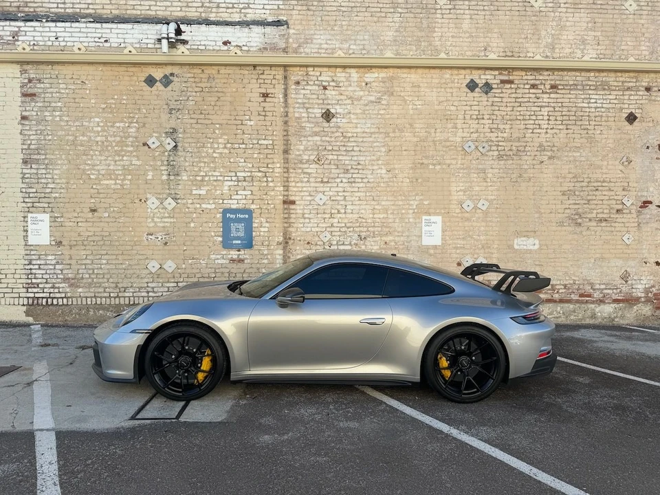 2022 Porsche 992 GT3 - Image 21 of 21