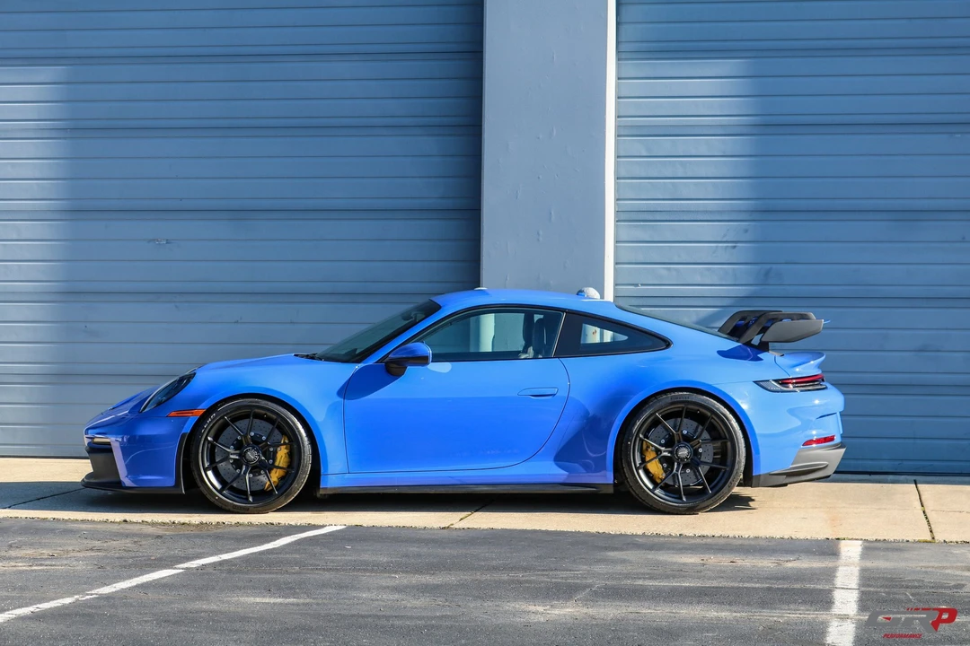 2022 Porsche 992 GT3 - Image 3 of 8