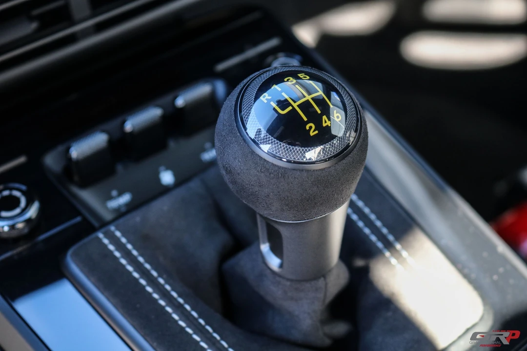 2022 Porsche 992 GT3 - Image 8 of 8
