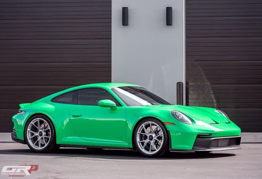 2022 Porsche 911 GT3