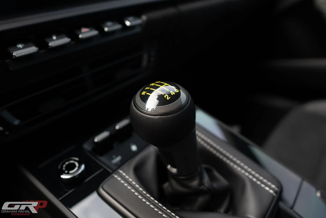 2022 Porsche 992 GT3 - Image 8 of 9
