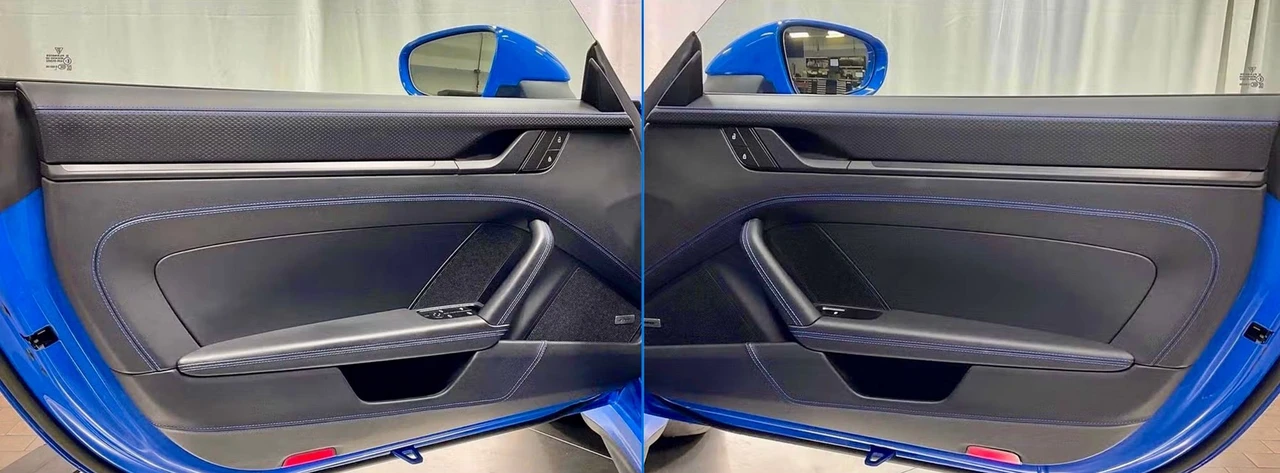 2022 Porsche 992 GT3 Touring - Image 9 of 26