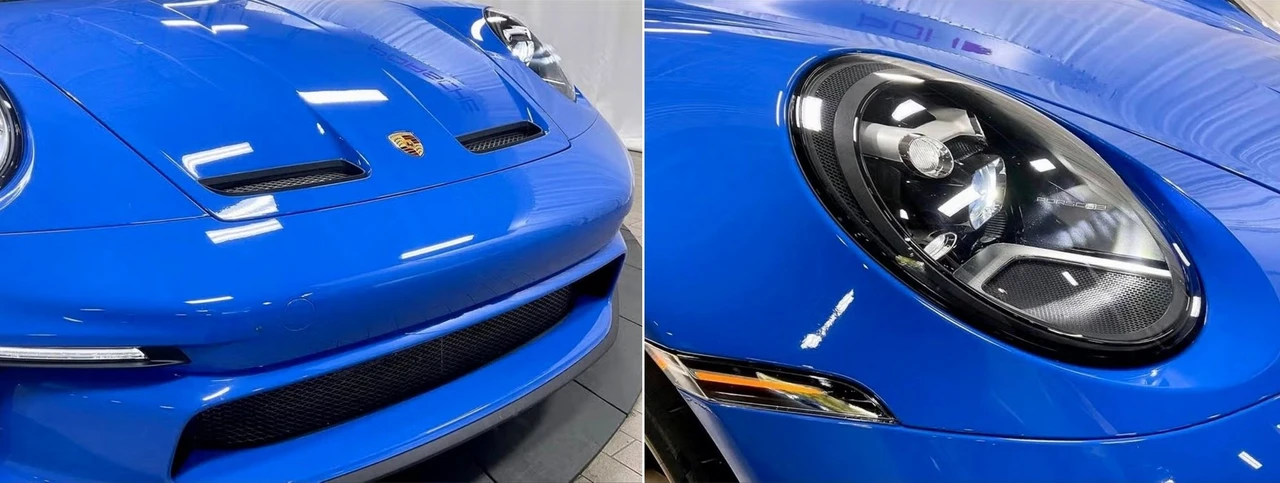 2022 Porsche 992 GT3 Touring - Image 5 of 26