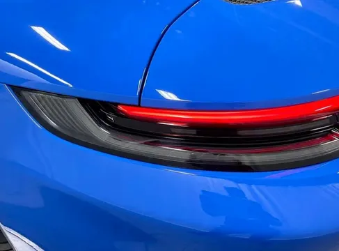 2022 Porsche 992 GT3 Touring - Image 4 of 26