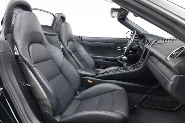 2022 Porsche 718 Boxster GTS 4.0 - Image 4 of 4