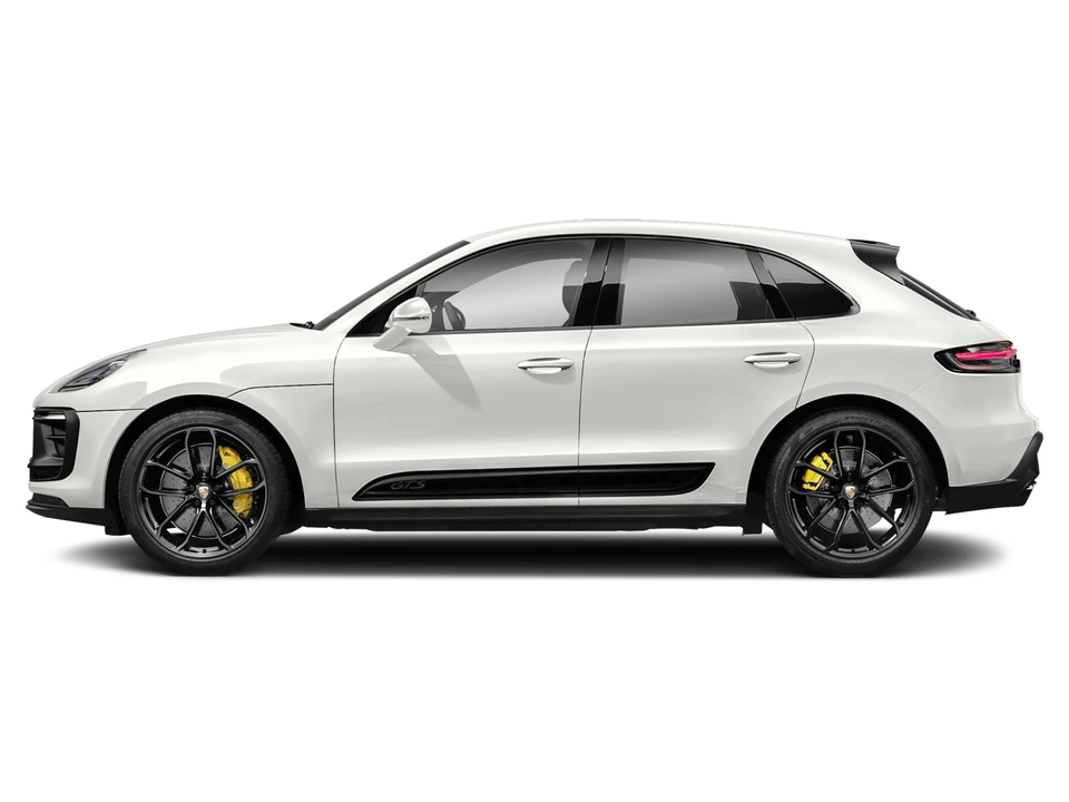 2022 Porsche Macan S - Image 2 of 2