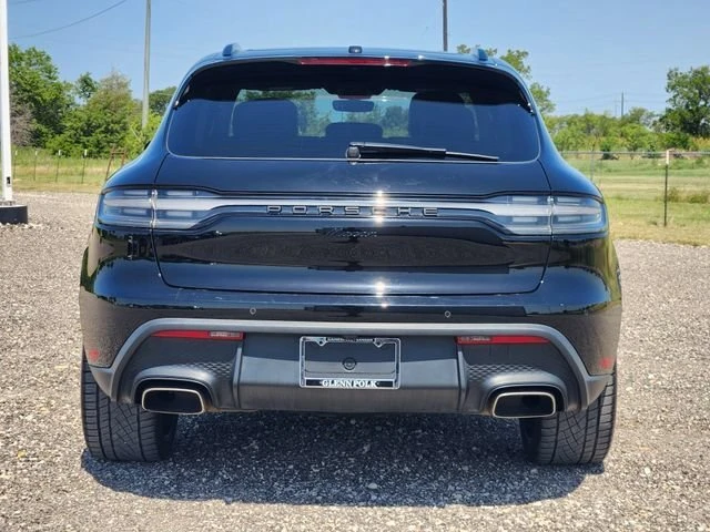 2022 Porsche Macan - Image 6 of 19