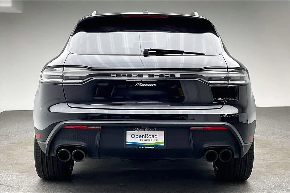 2022 Porsche Macan - Image 5 of 20