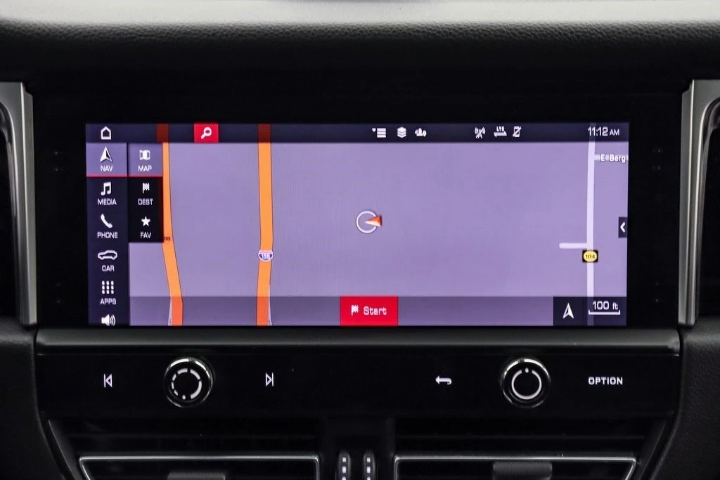 2022 Porsche Macan - Image 21 of 21