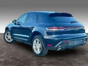 2022 Porsche Macan - Image 5 of 14
