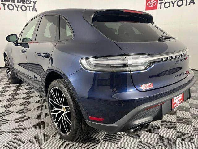 2022 Porsche Macan - Image 3 of 15