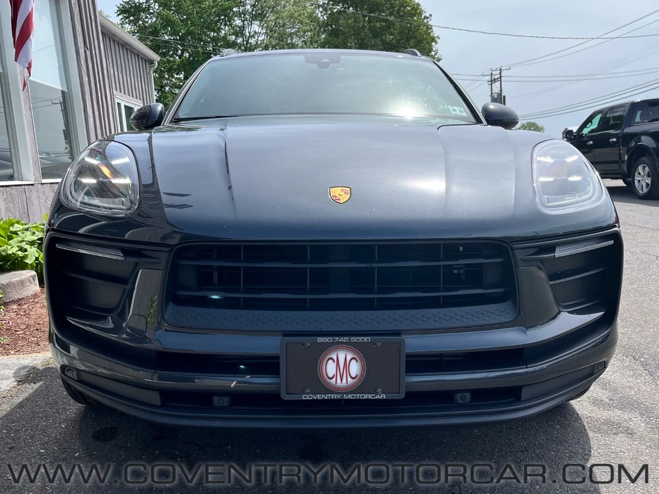 2022 Porsche Macan - Image 3 of 31