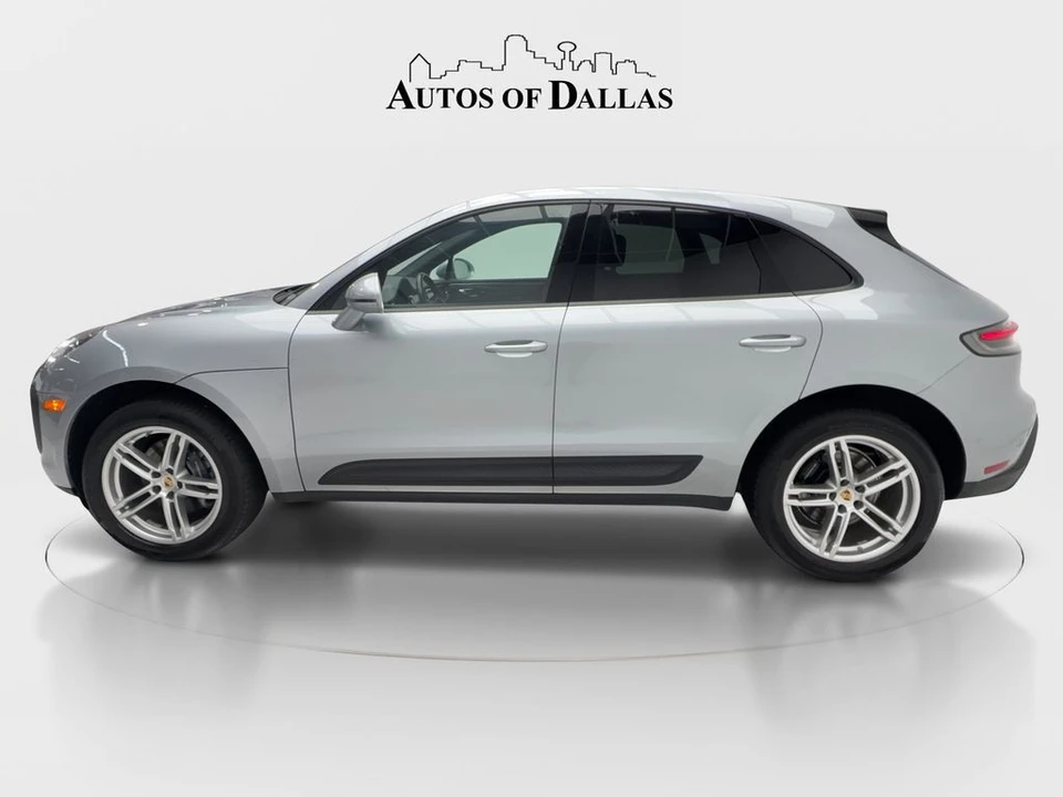2022 Porsche Macan - Image 5 of 31