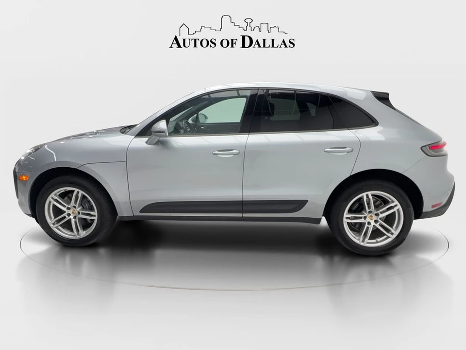 2022 Porsche Macan - Image 5 of 31