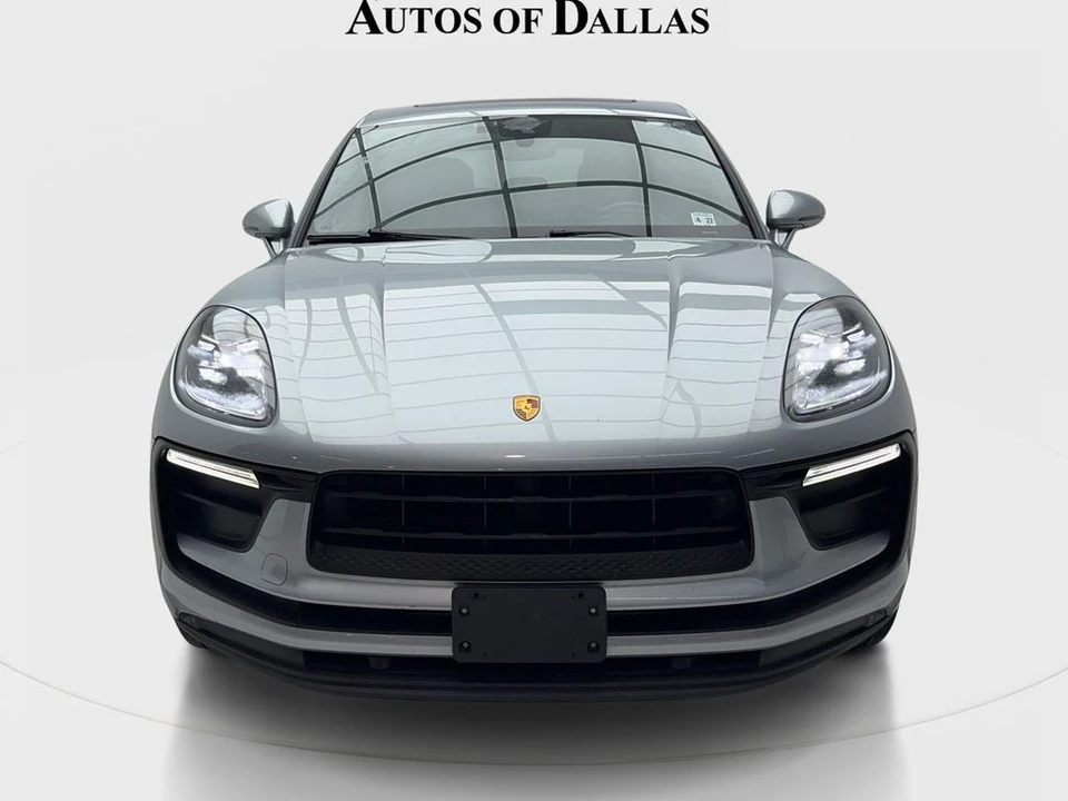 2022 Porsche Macan - Image 3 of 31