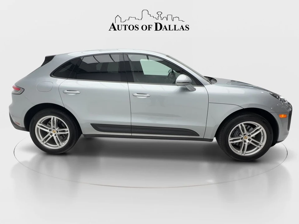 2022 Porsche Macan - Image 6 of 31