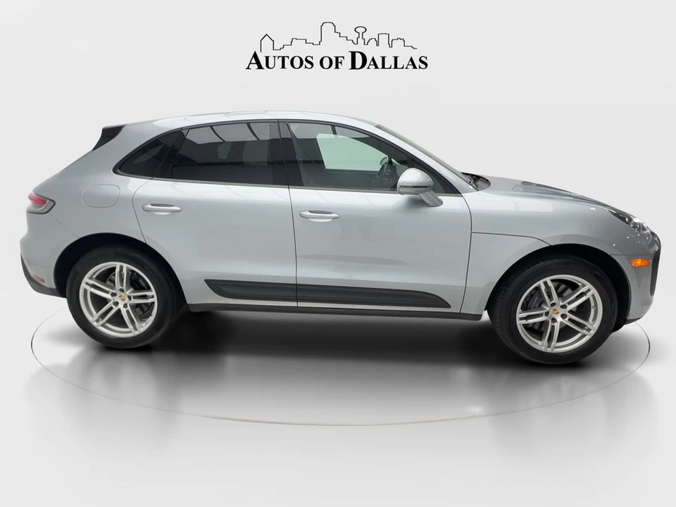 2022 Porsche Macan - Image 6 of 31