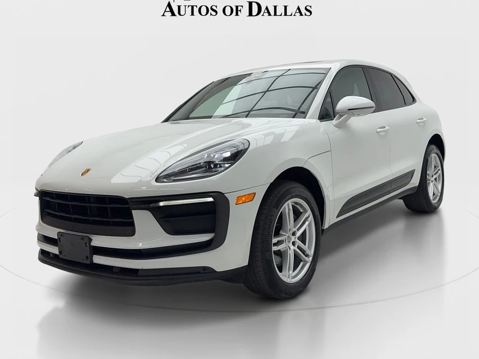2022 Porsche Macan - Image 3 of 31