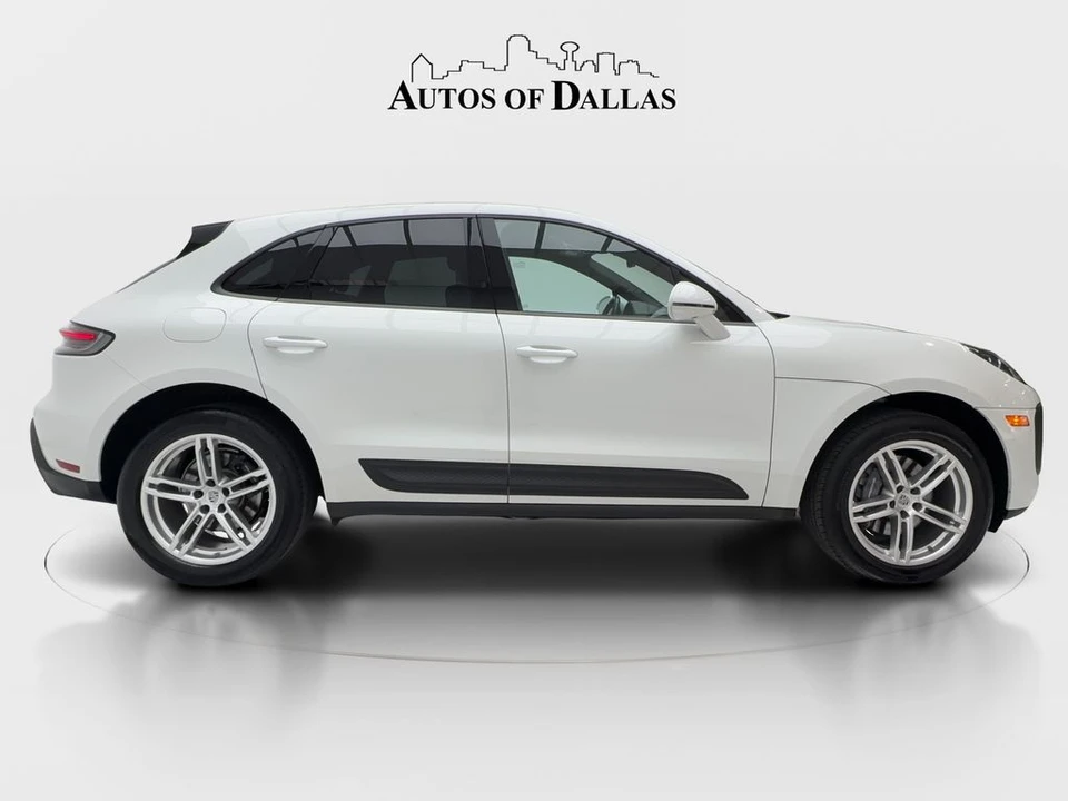 2022 Porsche Macan - Image 6 of 21