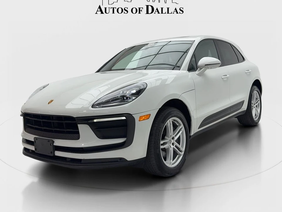 2022 Porsche Macan - Image 3 of 31