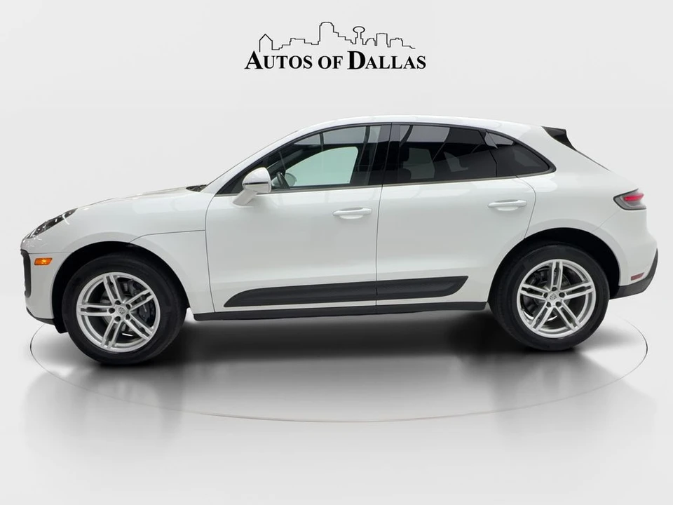 2022 Porsche Macan - Image 5 of 31