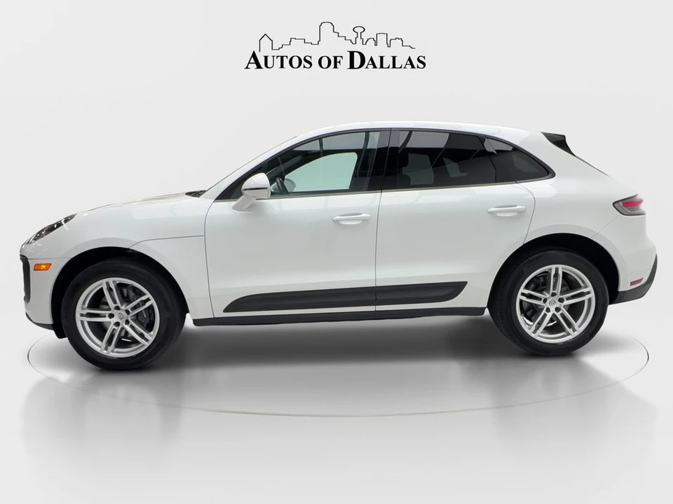 2022 Porsche Macan - Image 5 of 31