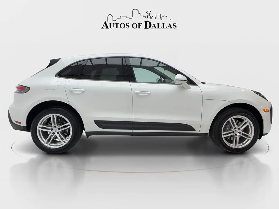 2022 Porsche Macan - Image 6 of 31