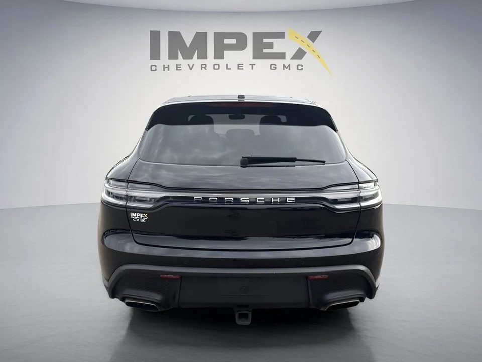 2022 Porsche Macan - Image 4 of 31