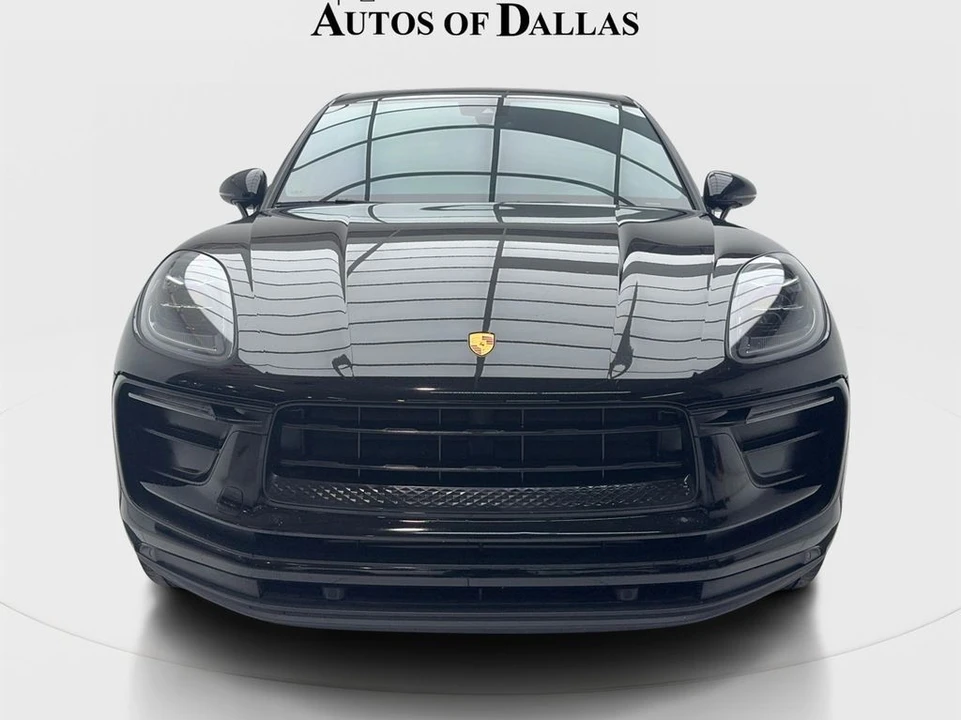 2022 Porsche Macan - Image 5 of 31