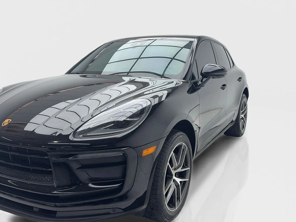 2022 Porsche Macan - Image 3 of 31