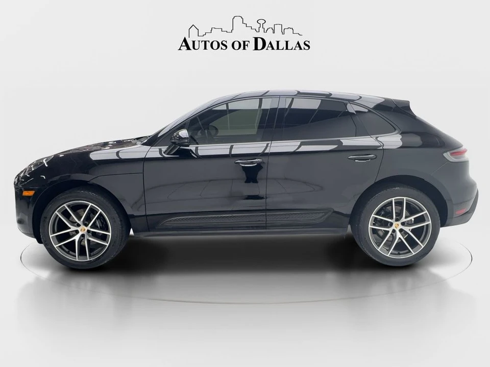 2022 Porsche Macan - Image 6 of 31