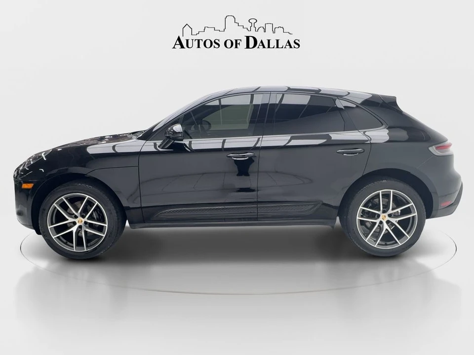 2022 Porsche Macan - Image 6 of 31