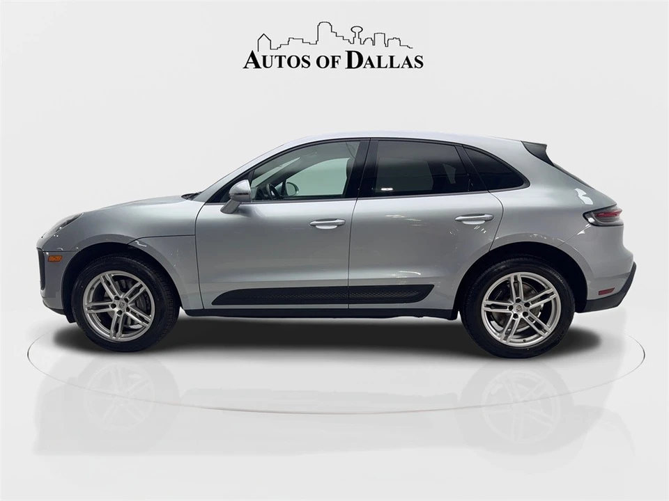 2022 Porsche Macan - Image 5 of 12