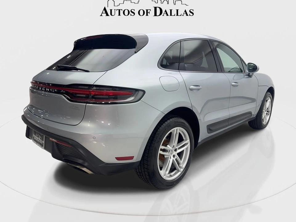 2022 Porsche Macan - Image 6 of 21