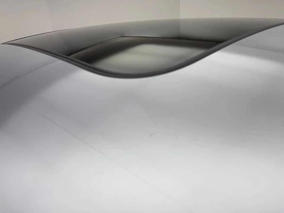 2022 Porsche Macan - Image 20 of 21