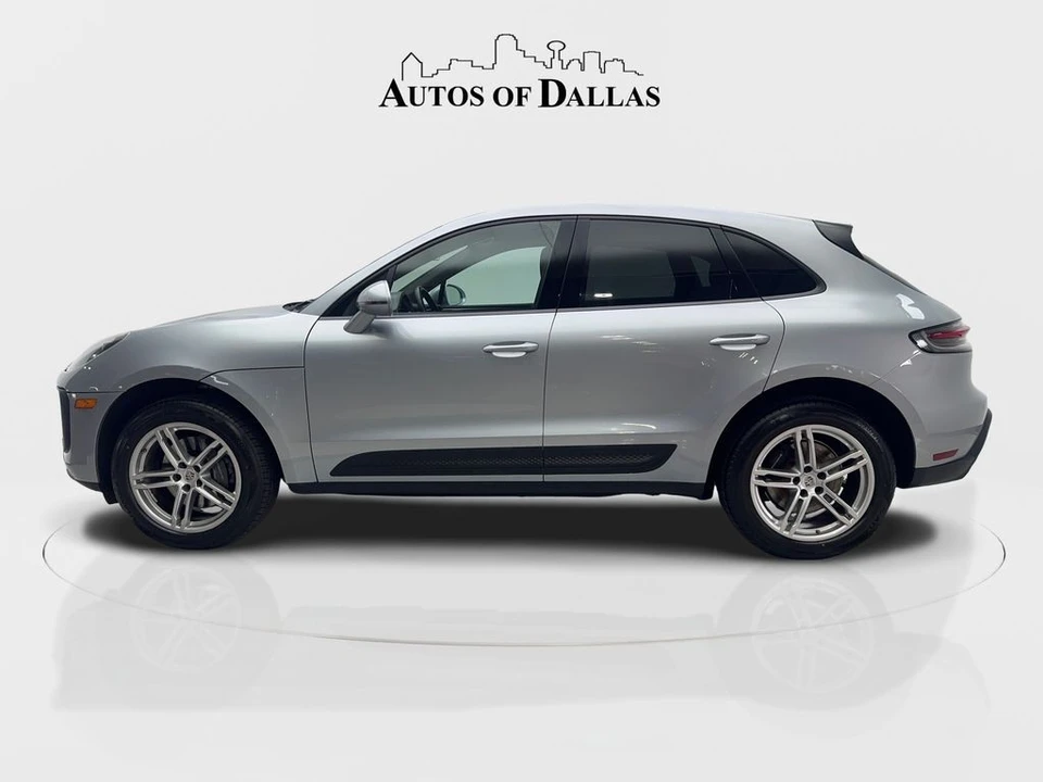 2022 Porsche Macan - Image 5 of 21