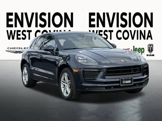 2022 Porsche Macan - Image 6 of 12