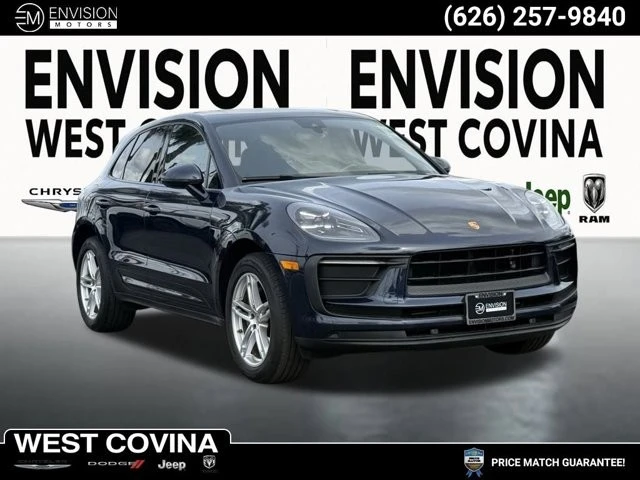 2022 Porsche Macan - Image 2 of 12