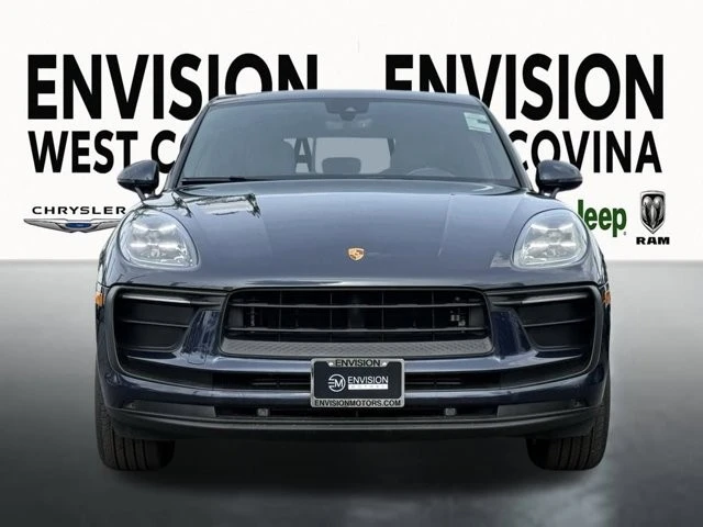 2022 Porsche Macan - Image 9 of 12