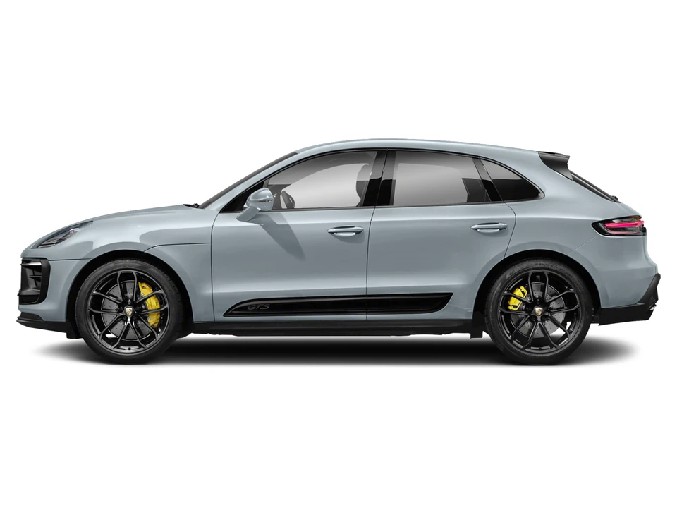 2022 Porsche Macan - Image 2 of 2