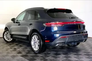 2022 Porsche Macan - Image 3 of 4