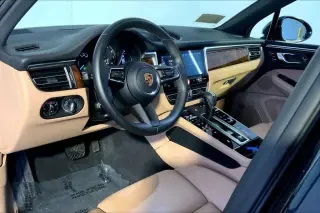 2022 Porsche Macan - Image 4 of 4