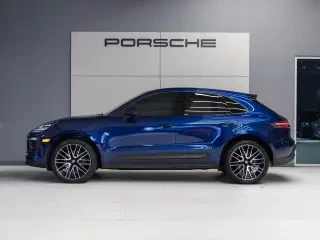 2022 Porsche Macan - Image 2 of 4