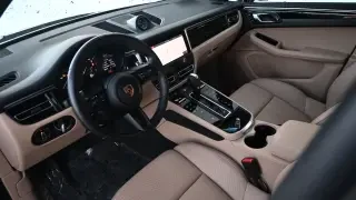 2022 Porsche Macan - Image 4 of 4