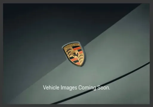 2022 Porsche Macan