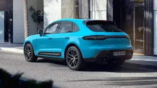 2022 Porsche Macan - Image 3 of 4