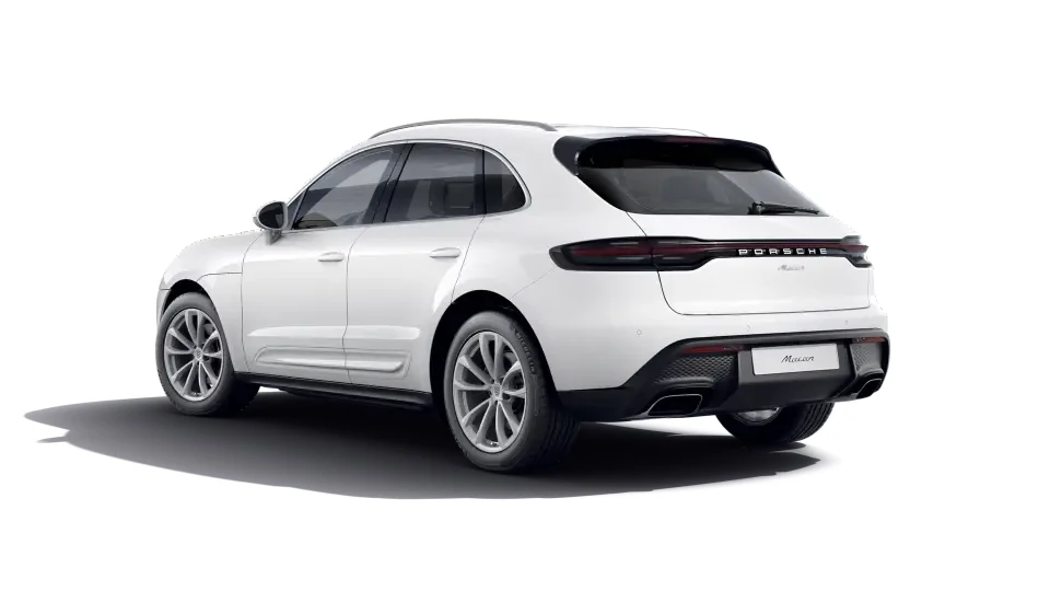 2022 Porsche Macan - Image 8 of 11