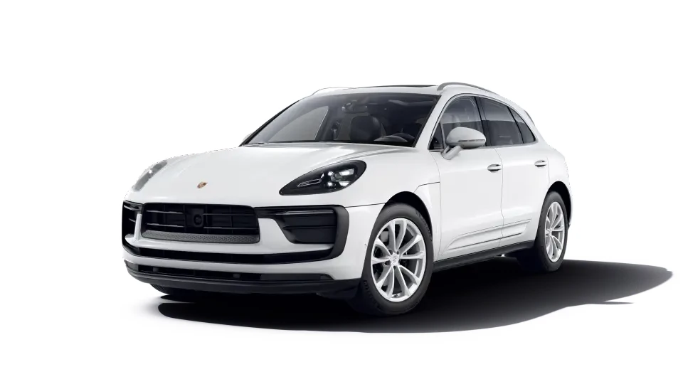 2022 Porsche Macan - Image 7 of 11