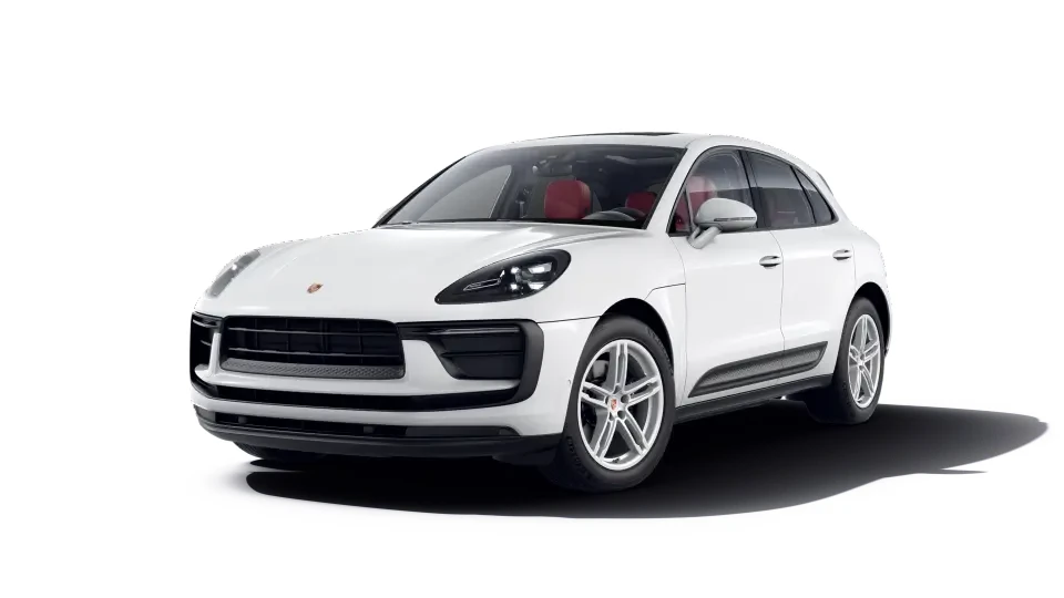 2022 Porsche Macan - Image 7 of 8