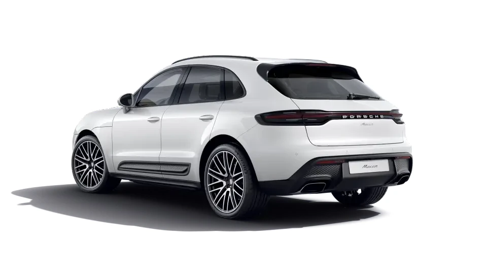 2022 Porsche Macan - Image 8 of 8